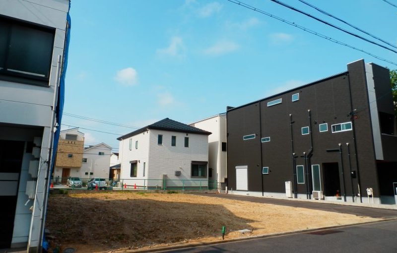 戸建賃貸住宅という新しい不動産投資を選ぶことで土地の有効活用をはじめよう！