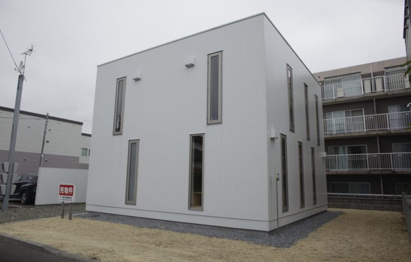 北国で住宅を建てるときにも最適！高気密高断熱が特徴の「casa nord（カーサ・ノルド）」