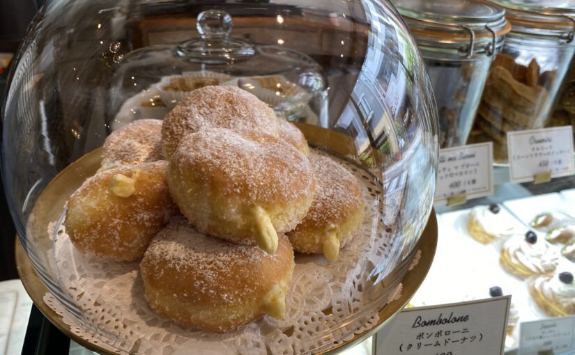 イタリアへ旅した気分が味わえる本格的イタリアンバール「1500（ミレチンクエチェント）」