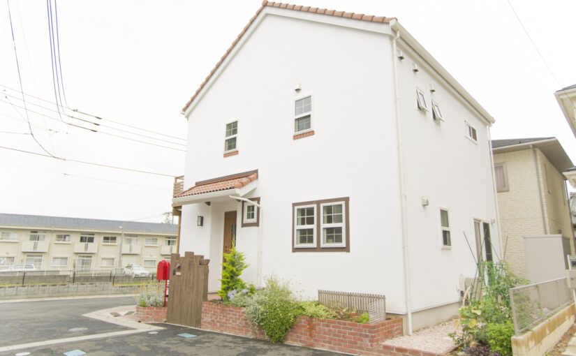 南欧風住宅をイメージした「casa carina（カーサ・カリーナ）」の魅力は？