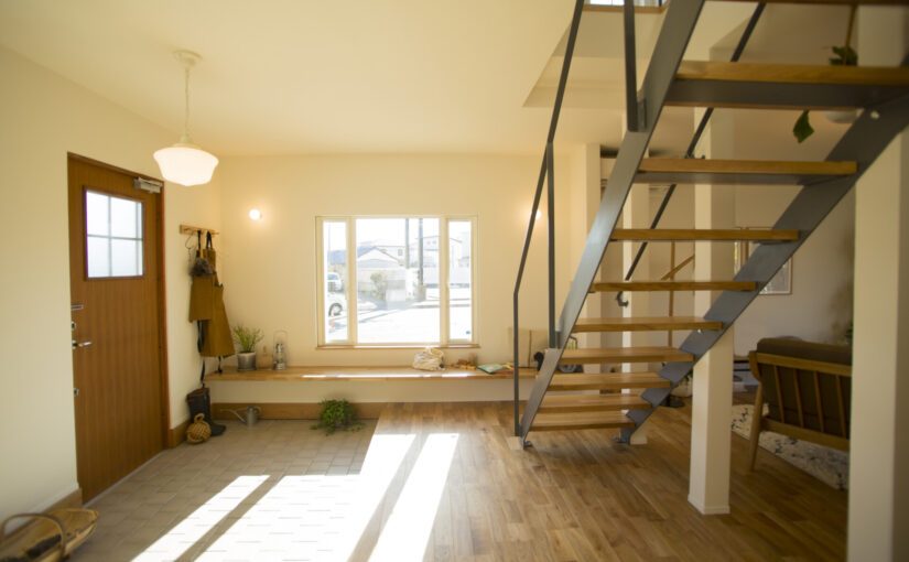 心地よい暮らしを与えてくれる北欧風住宅「casa liniere（カーサ・リンネル）」