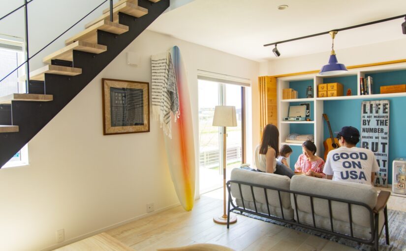 インテリアにこだわるライフスタイルは「rozzo style（ロッツォ・スタイル）」におまかせ