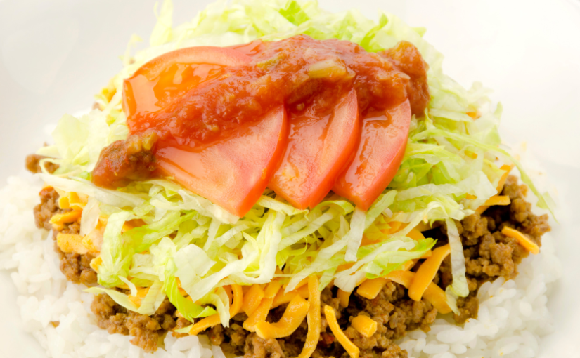 沖縄旅行の予定がある方必見！沖縄のおすすめグルメ10選！