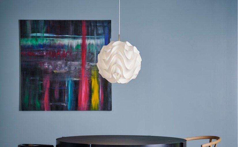 北欧照明ブランド「LE KLINT（レ・クリント）」 デザイン誕生から50周年を記念した限定モデルが登場