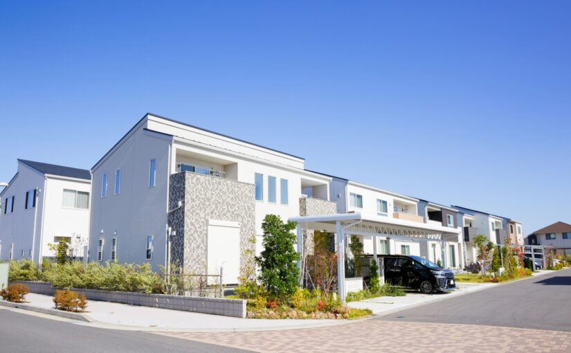 戸建賃貸住宅で不動産投資するメリットとは？一戸建てがおすすめの理由