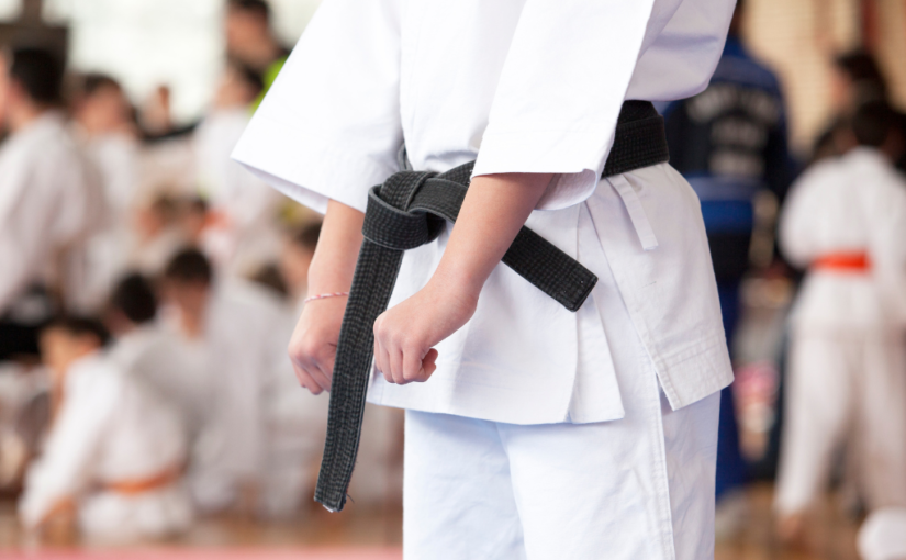 沖縄空手の歴史について知りたい！伝統空手を紹介する空手会館や伝統武術「古武道」について