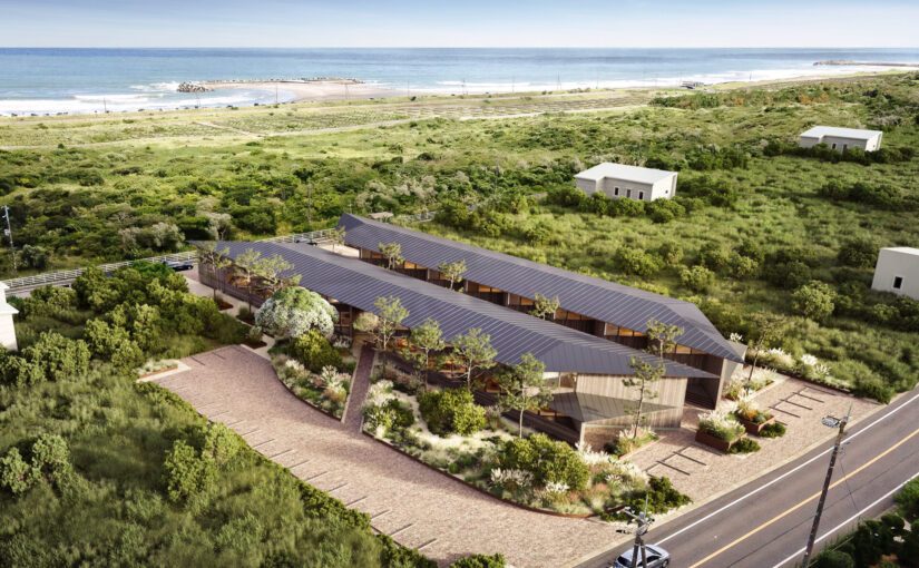 【SANU 2nd Homeが新たな建築モデルを初公開】一宮・伊豆・軽井沢・那須など新拠点も同時発表！