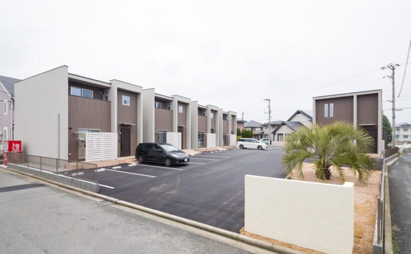 アパマンよりも戸建て！立地や土地の形に囚われない戸建賃貸住宅「casita（カシータ）」とは!?
