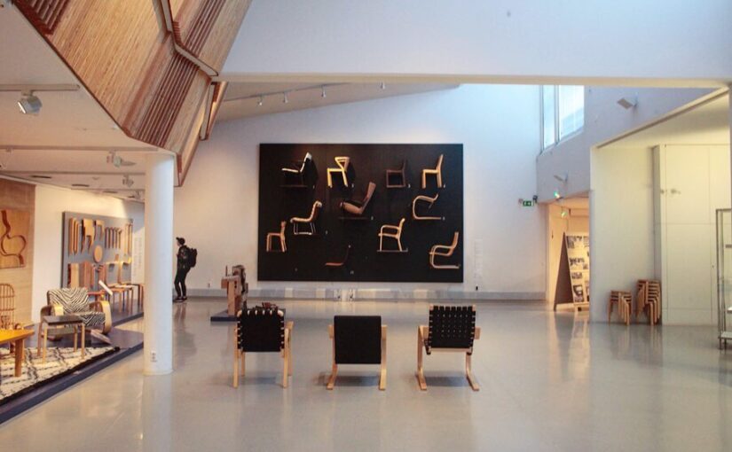 アルヴァ・アアルトが少年時代を過ごしたフィンランドの街「ユヴァスキュラ」のアアルトの建築10選