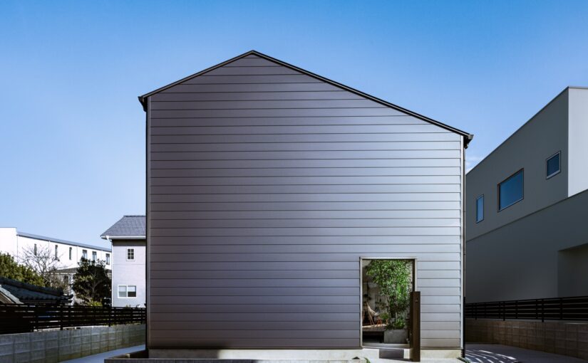 オープンウォールの間取りで新しい暮らしをデザインできる「casa bago（カーサ・バーゴ）」