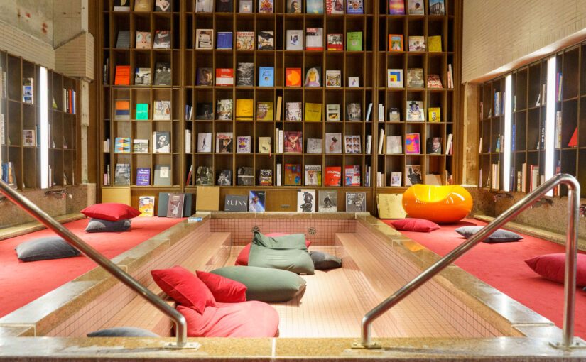 SUPPOSE DESIGN OFFICEにより生まれ変わった老舗旅館から始まる街の再生プロジェクト「松本十帖」