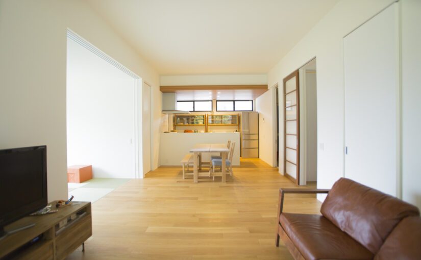 casa piattoやcasa basso, casa cagoなど「casaの平屋」で理想の平屋の住まいを手にいれる