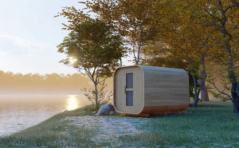 全国初出店！フィンランド式ホームサウナ「KUUMA」の常設ショールームがTHE OUTLETS SHONAN HIRATSUKAにオープン