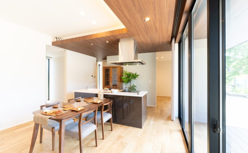 「casa piatto（カーサ・ピアット）」の魅力！自由度高い間取りと優れた性能で快適な平屋住宅を実現