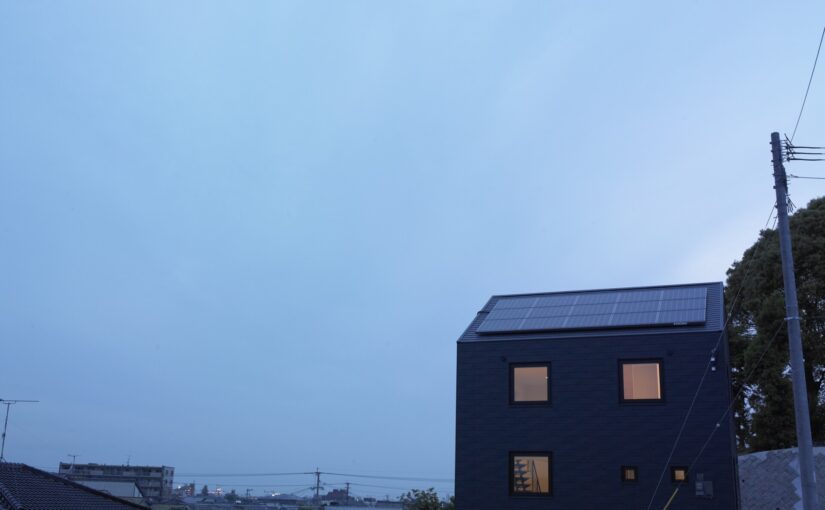 次世代エコハウス「casa sole（カーサ・ソーレ）」は快適＆省エネライフスタイルを実現する