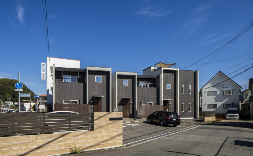 戸建賃貸住宅「casita（カシータ）」が借り手にとって魅力的な賃貸住宅である理由とは？