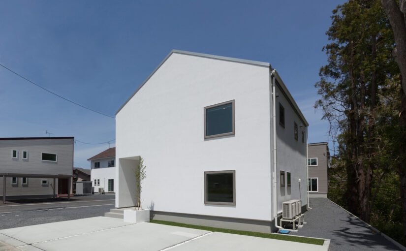 「casa skip（カーサ・スキップ）」の特色をおさらい！スキップフロアを用いた効果的な空間利用のテクニック