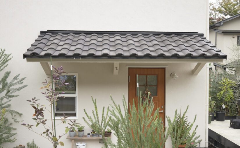 「casa liniere（カーサ リンネル）」で実現する北欧ライフスタイル 。雑誌『リンネル』が提案する心地よい家