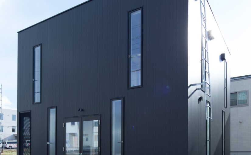 -20℃の気候にもなる厳しい寒さの北海道でも快適に暮らせる「casa nord（カーサ・ノルド）」