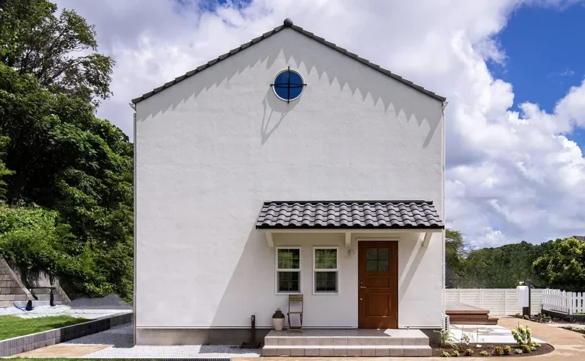 「casa liniere（カーサ・リンネル）」それは、雑誌『リンネル』が考える「心地よい暮らし」をかなえる家