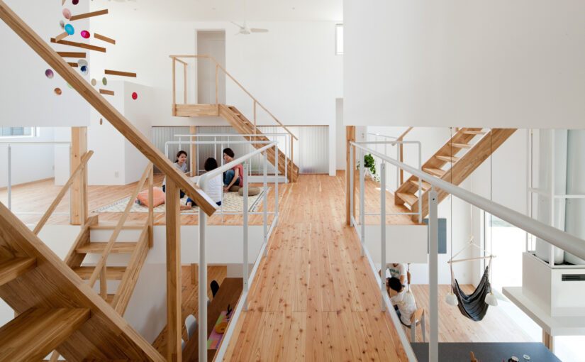 建築家・成瀬友梨が語る大切なデザインやシェアスペースづくりのポイント「複数人での暮らしのなかでリラックスできる場を空間的にサポートする」