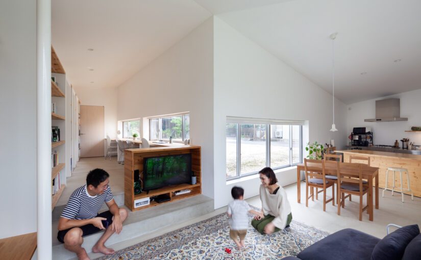 「全ての建築は使う人のためにある」建築家・納谷学の記憶に残る案件や設計へのモットー